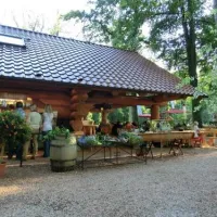 Campingplatz Stockwieser