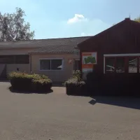 Camping Les Fontaines