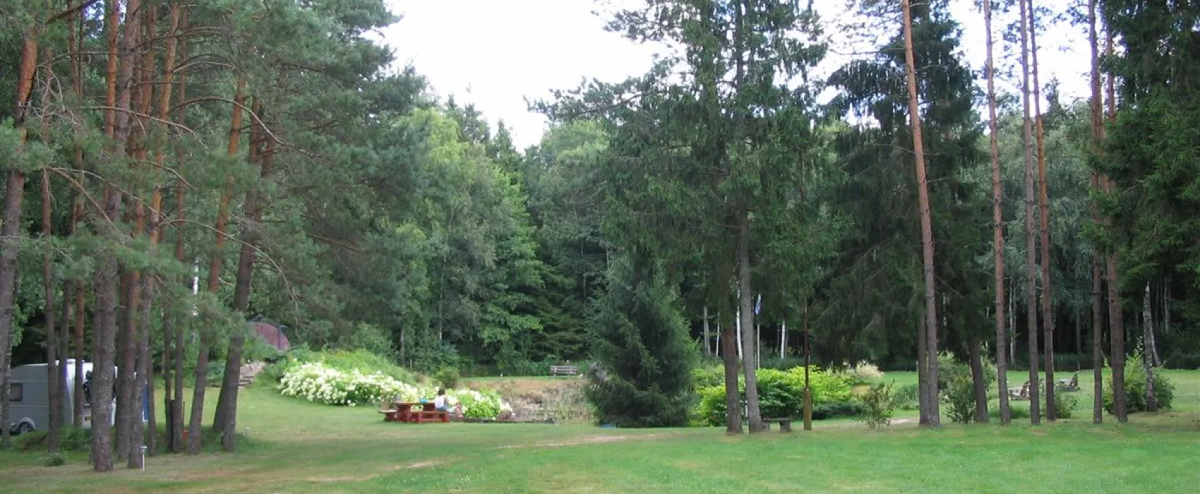 Camping Harmonie