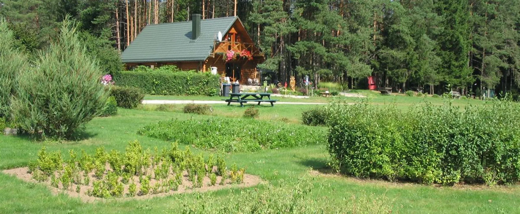Camping Harmonie