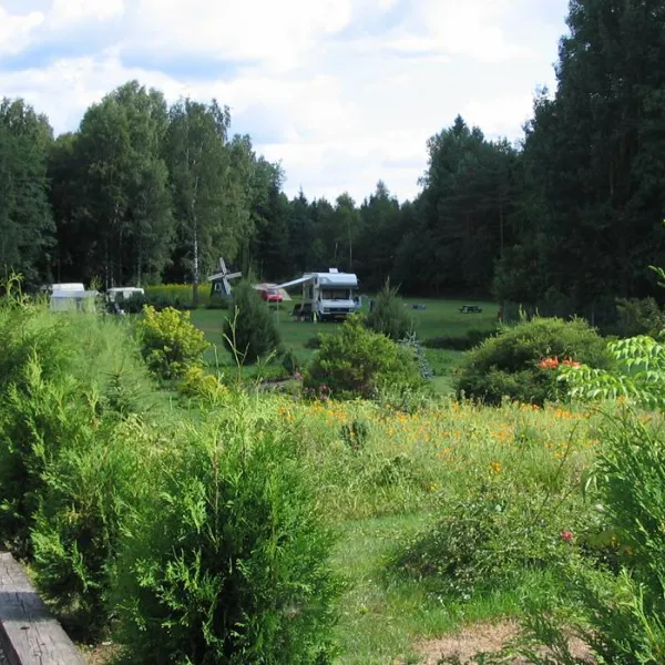 Camping Harmonie