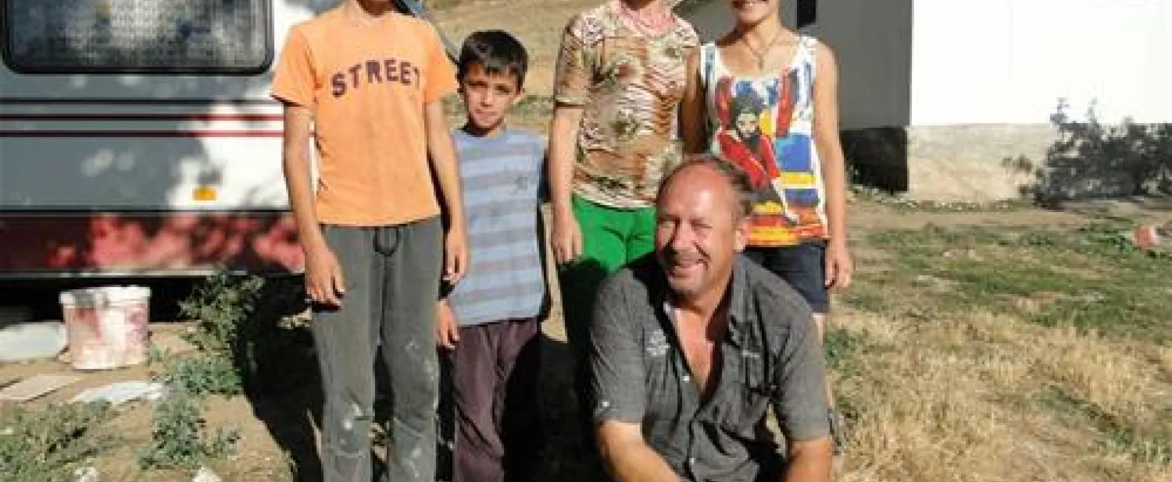Camping Biofarm Reci