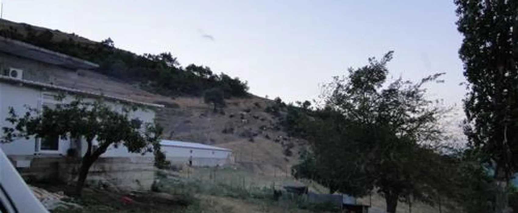 Camping Biofarm Reci
