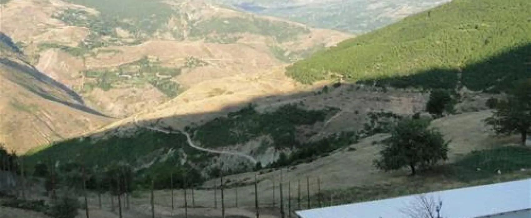 Camping Biofarm Reci