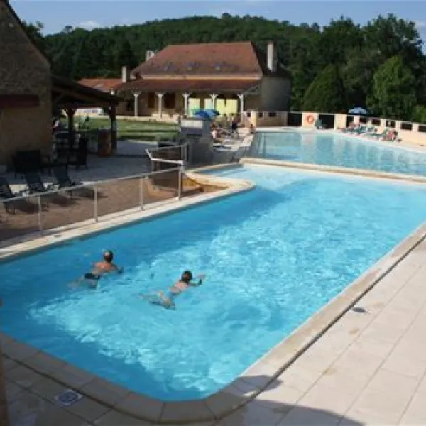 Camping Les Granges  