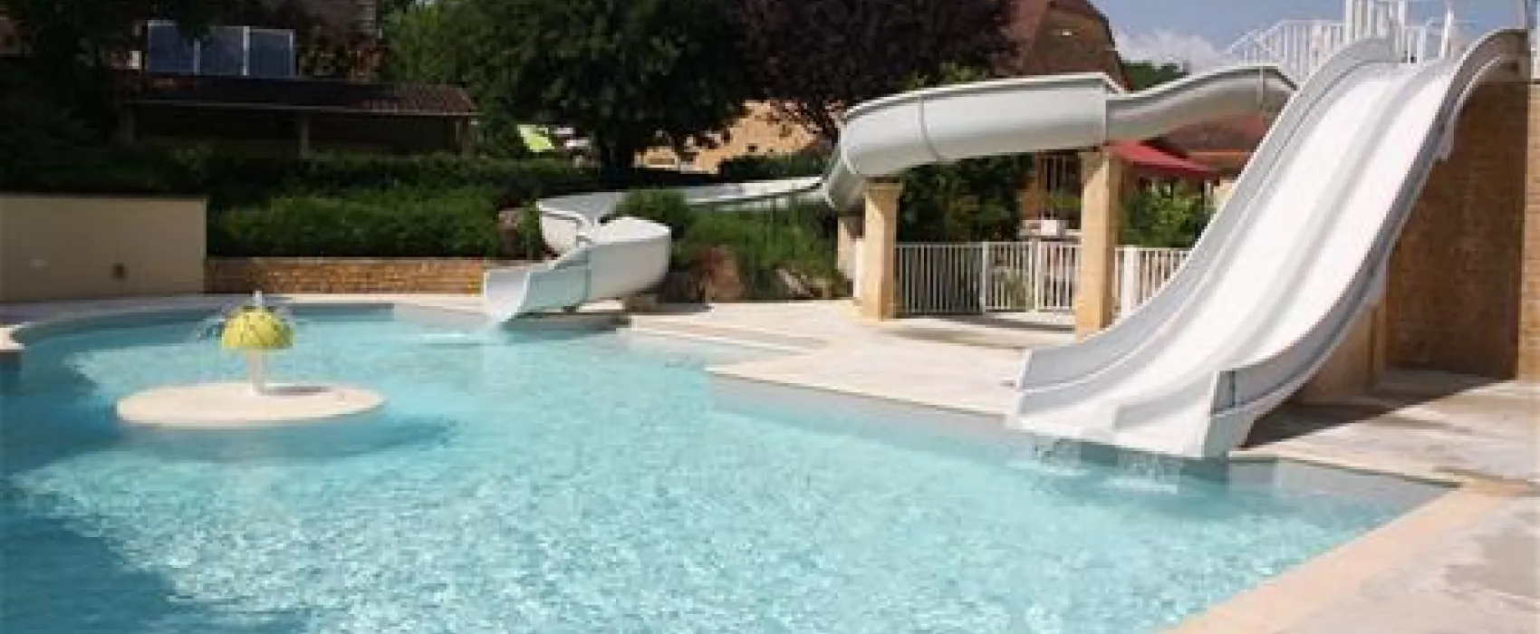 Camping Les Granges  