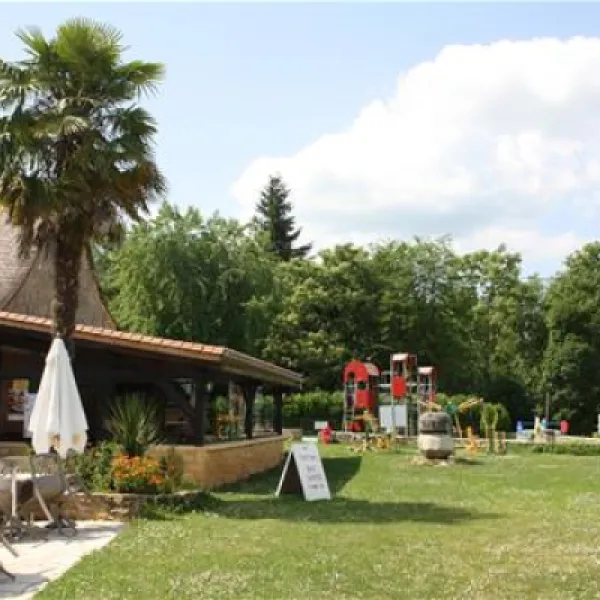 Camping Les Granges  