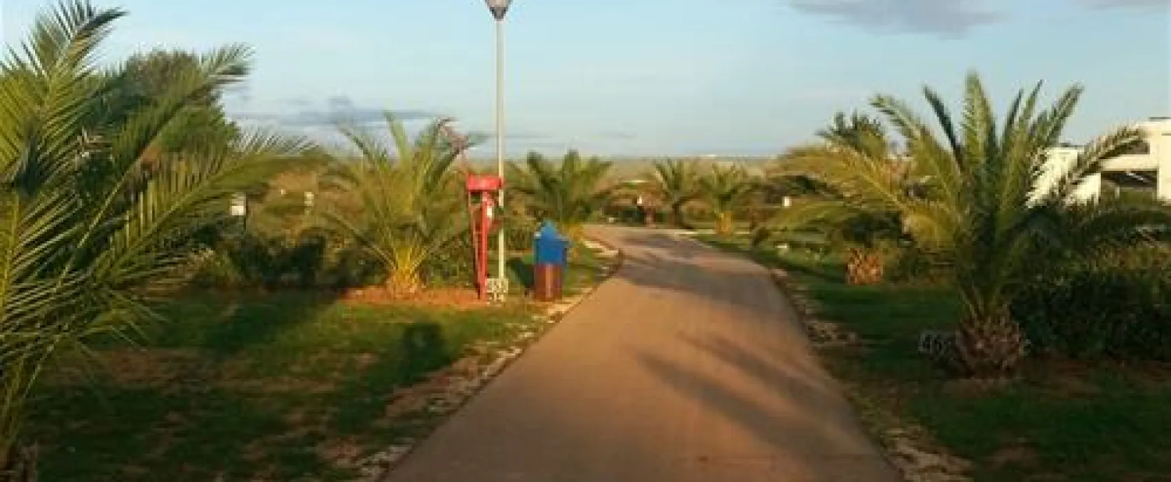 Camping Sirena****