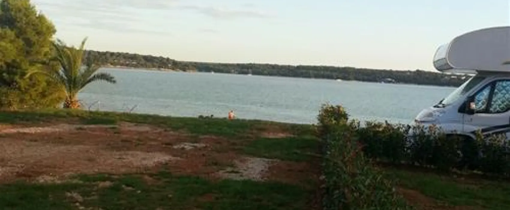 Camping Sirena****