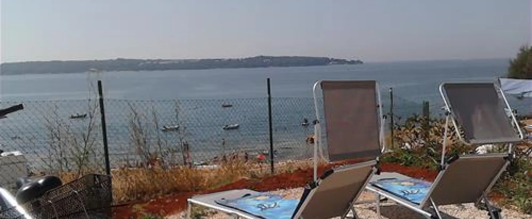 Camping Sirena****