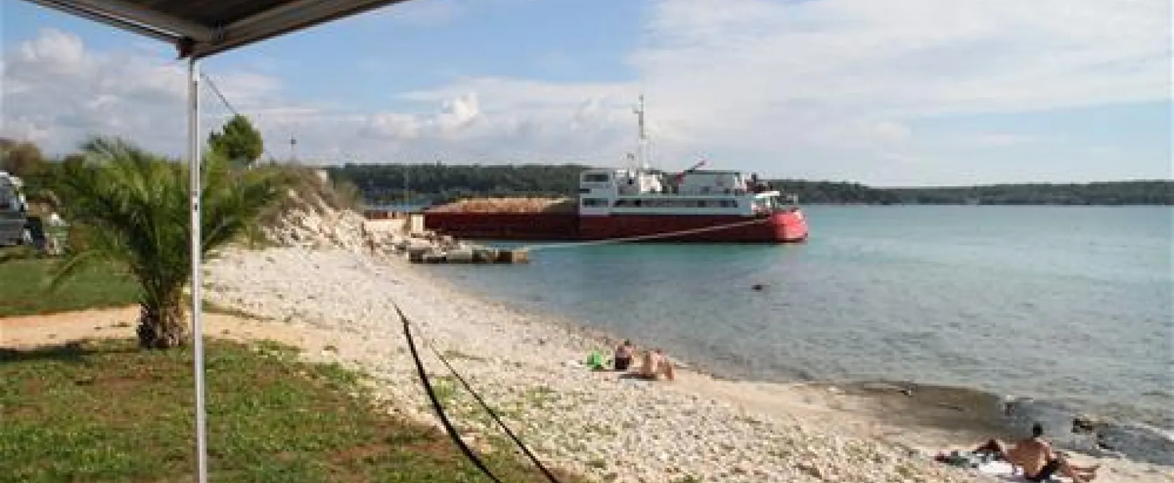 Camping Sirena****