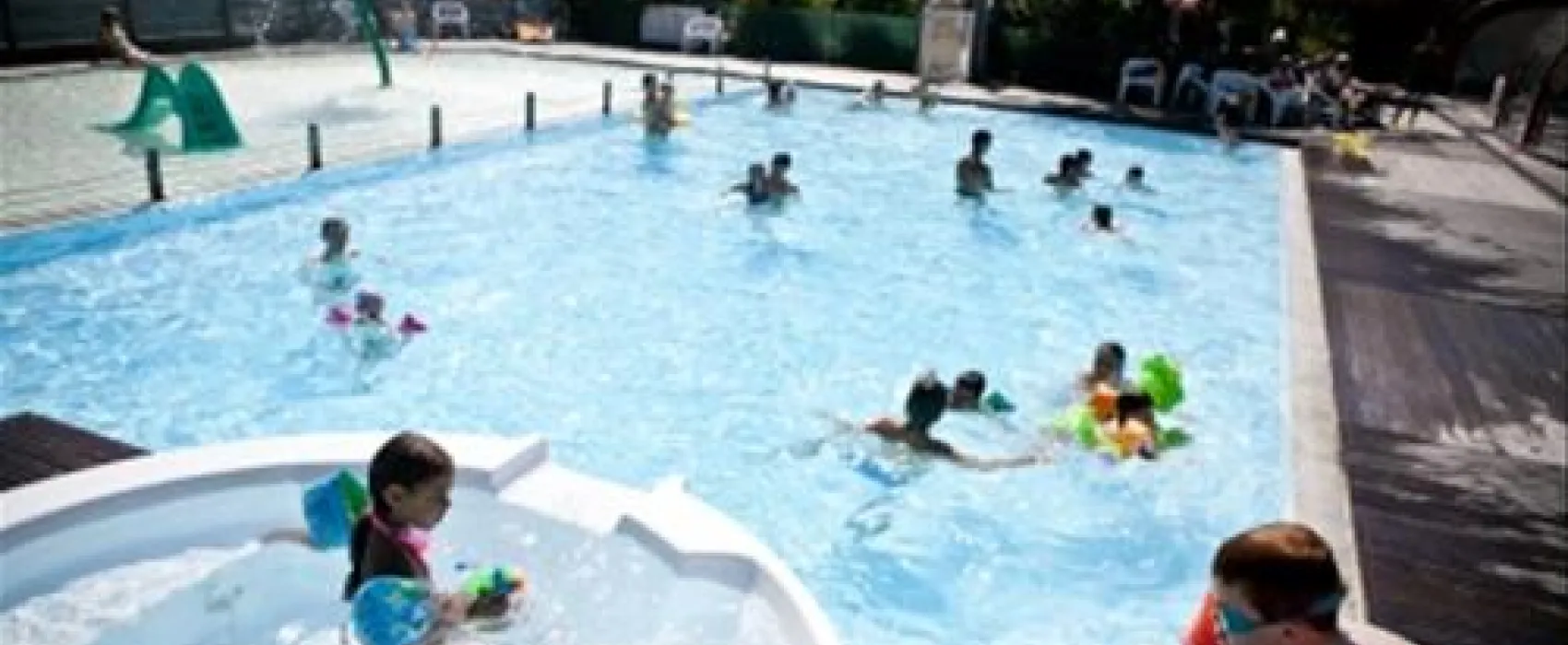 Camping Le Village De La Mer  