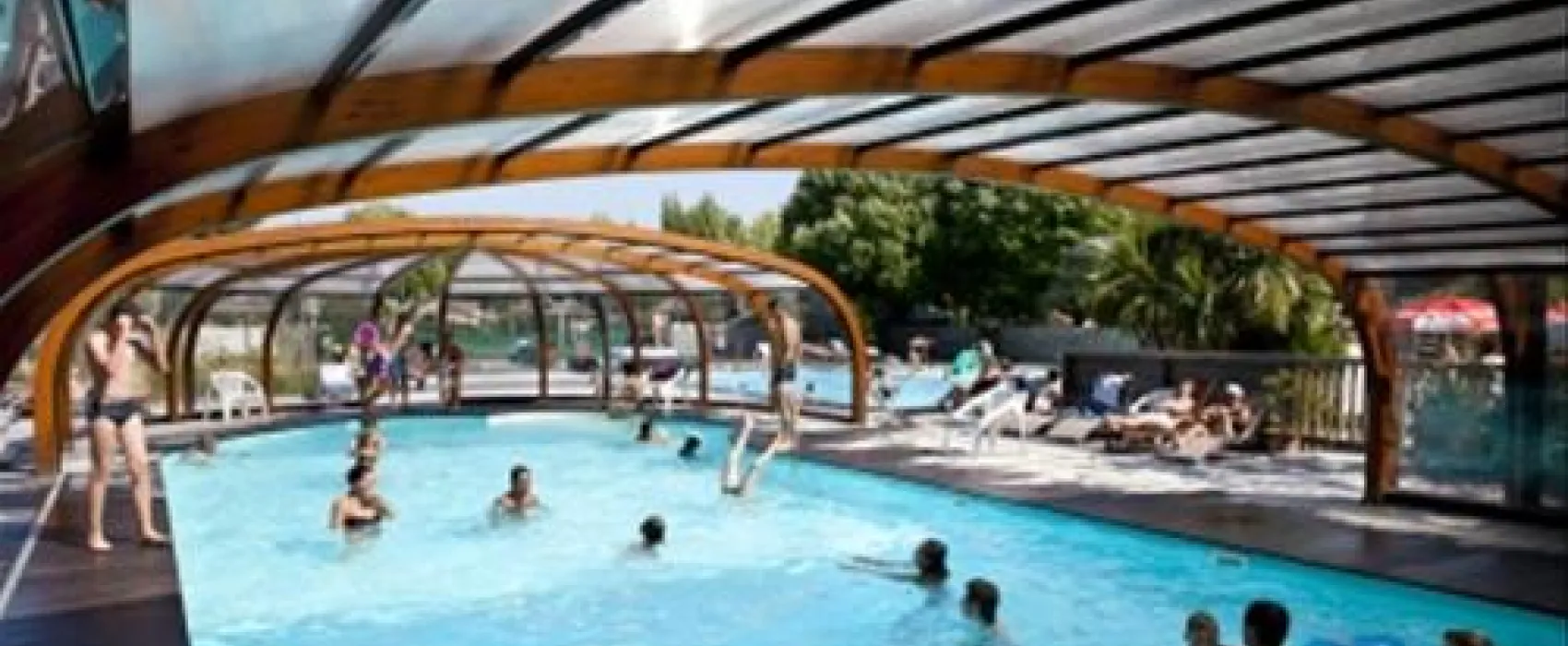 Camping Le Village De La Mer  