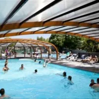 Camping Le Village De La Mer  