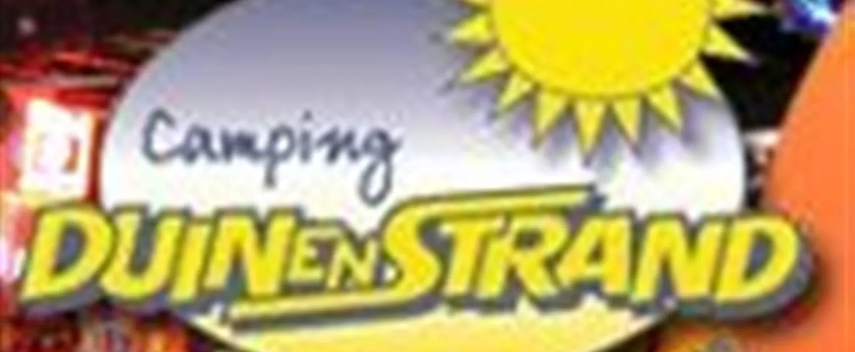 Camping Duin en Strand