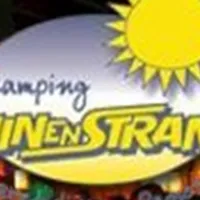 Camping Duin en Strand