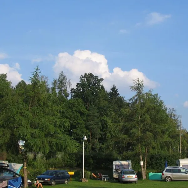Camping Wagabunda