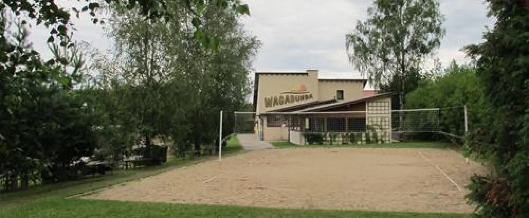 Camping Wagabunda