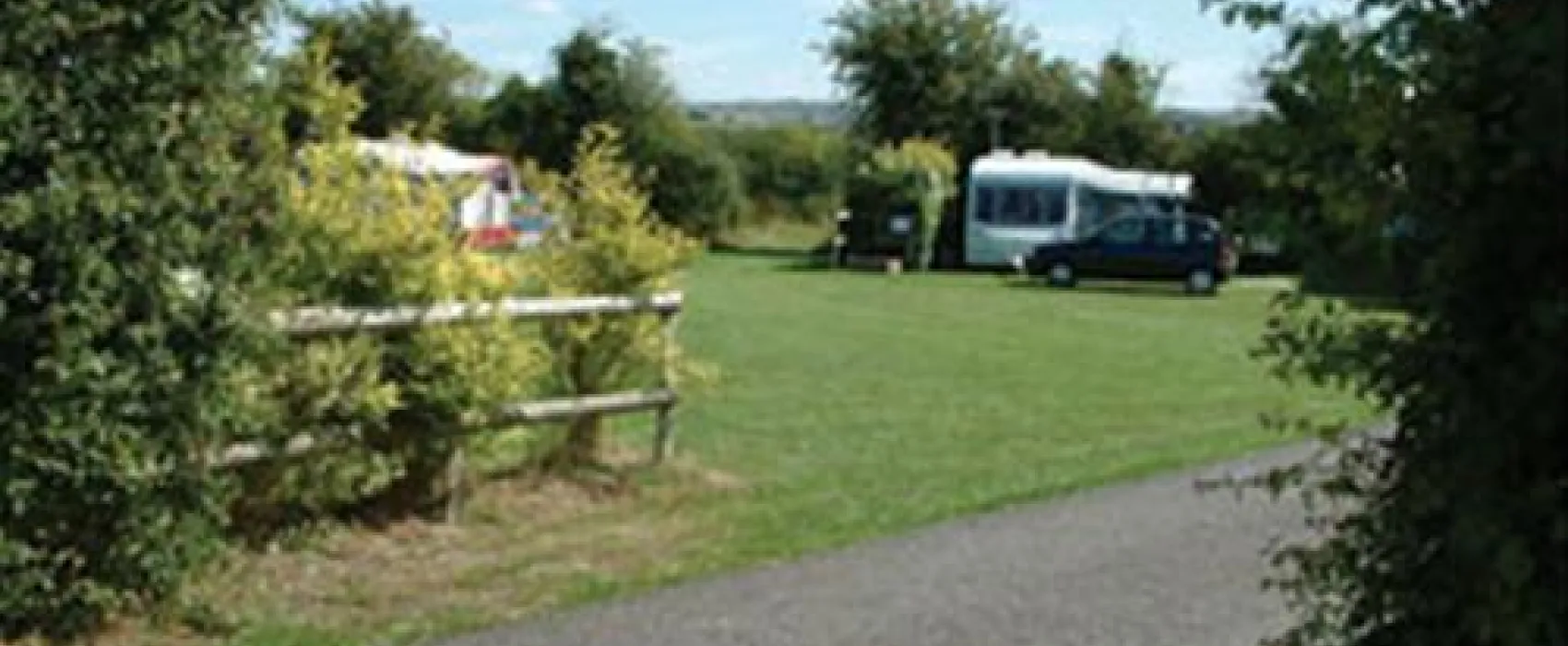 Hill-view Park