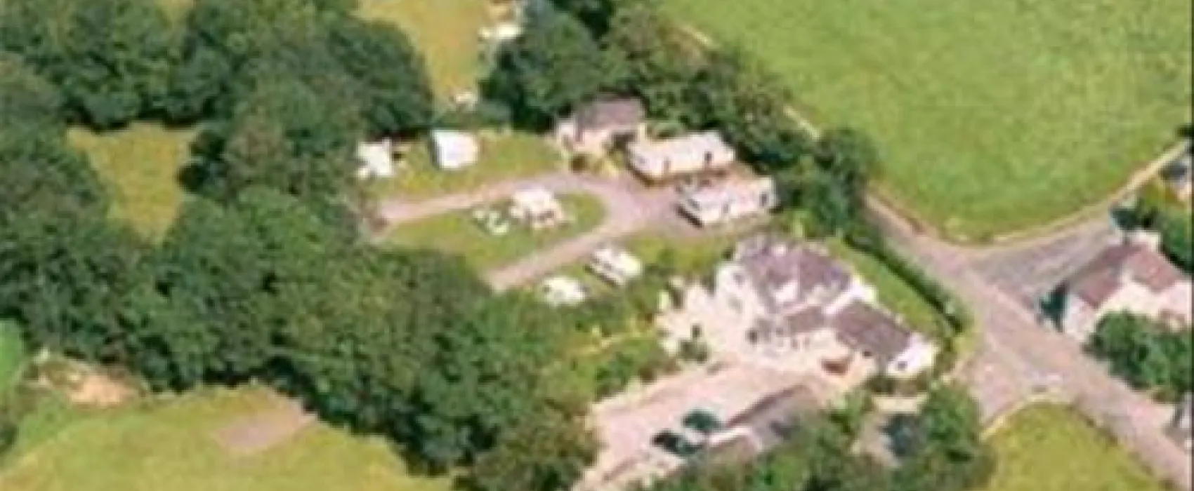 Llys Derwen Caravan &amp; Camping
