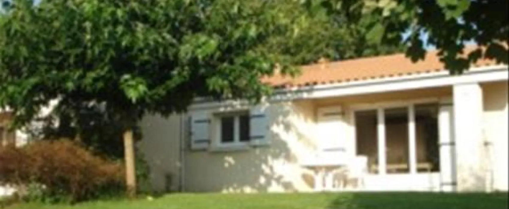 La Base de Loisirs du Lambon