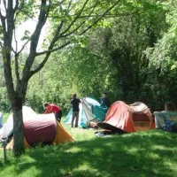 La Base de Loisirs du Lambon