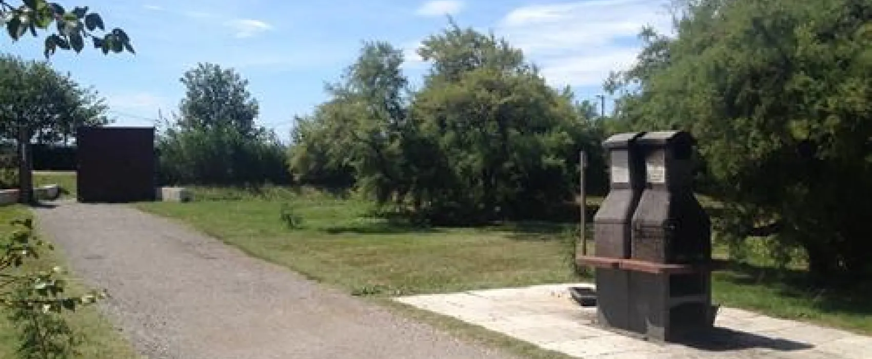 Camping Coq Hardi  