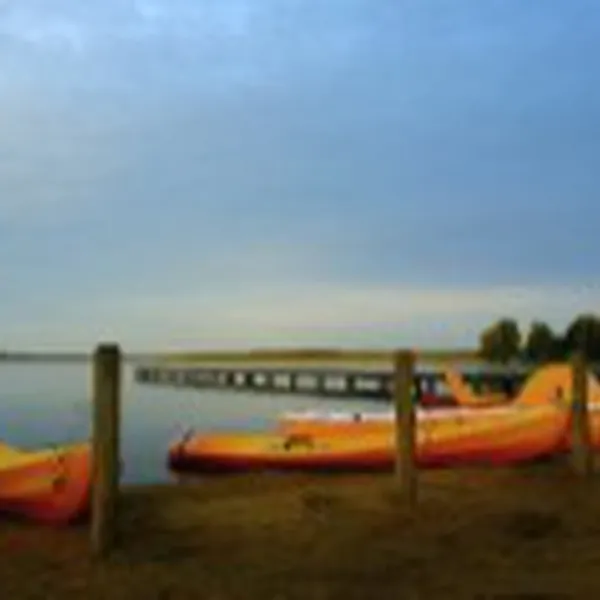 Camping La Paillotte  