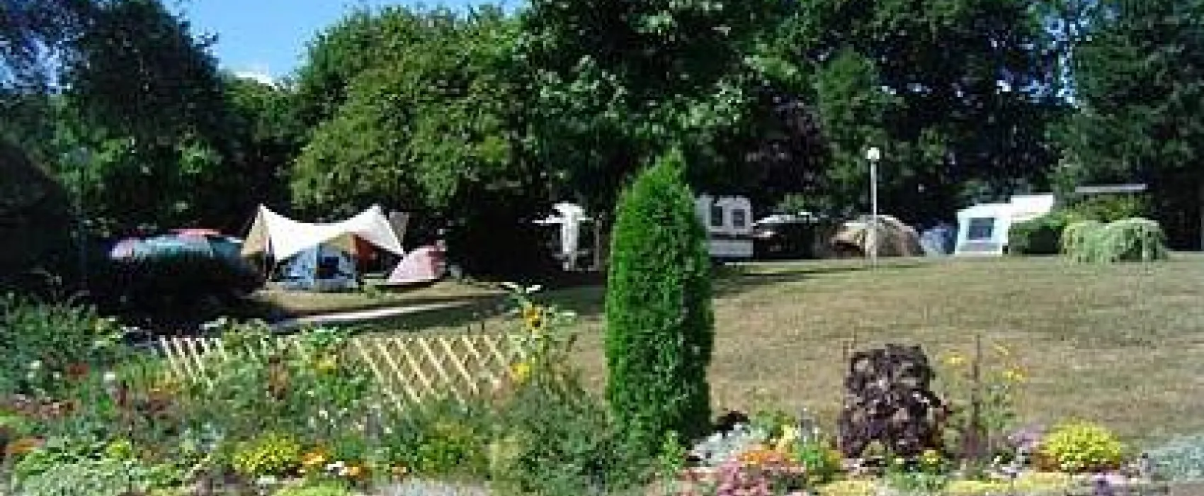 Camping Municipal