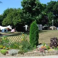 Camping Municipal