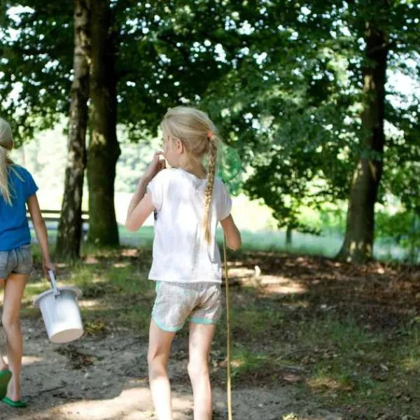 Camping Bilderberg