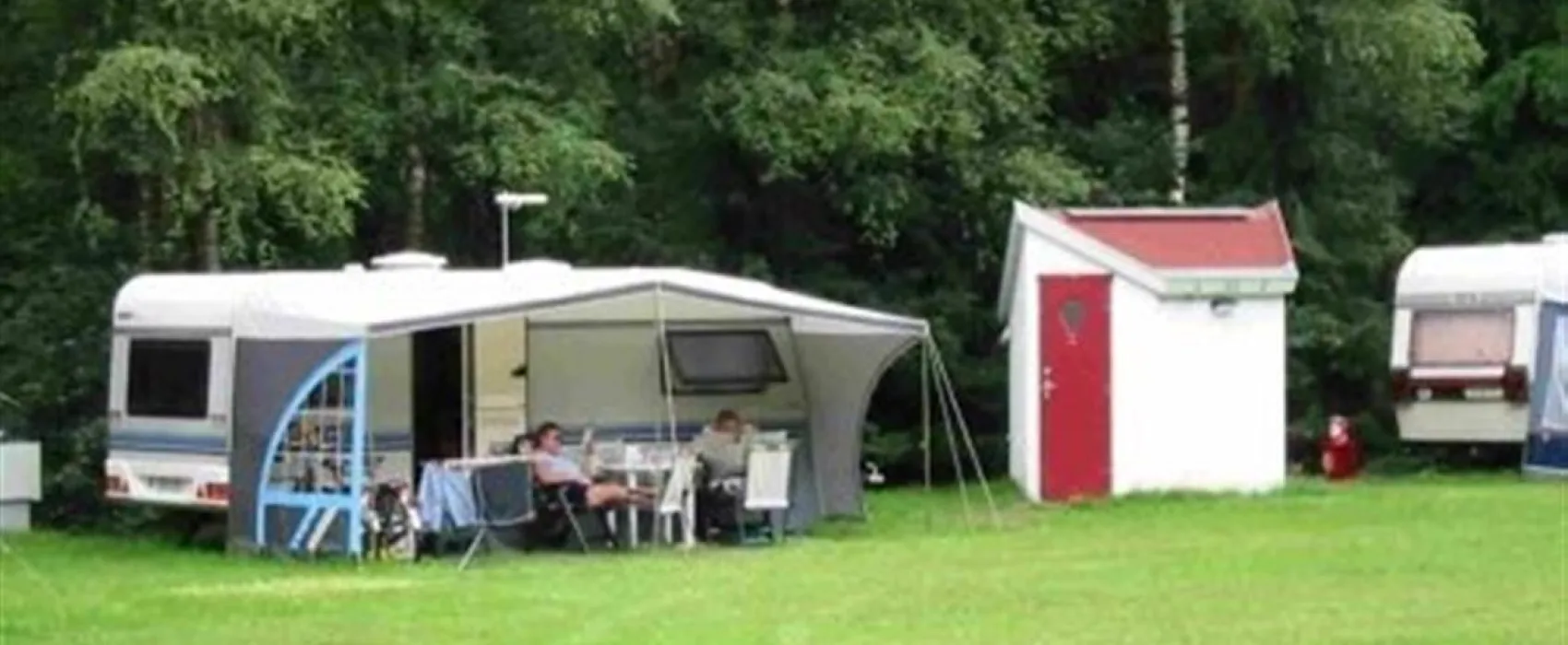 Camping Bilderberg