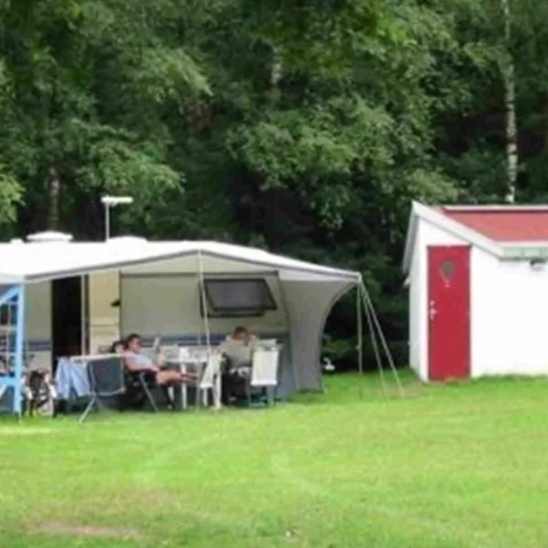 Camping Bilderberg