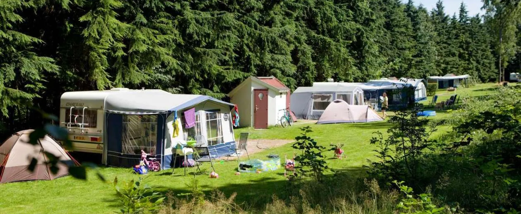 Camping Bilderberg