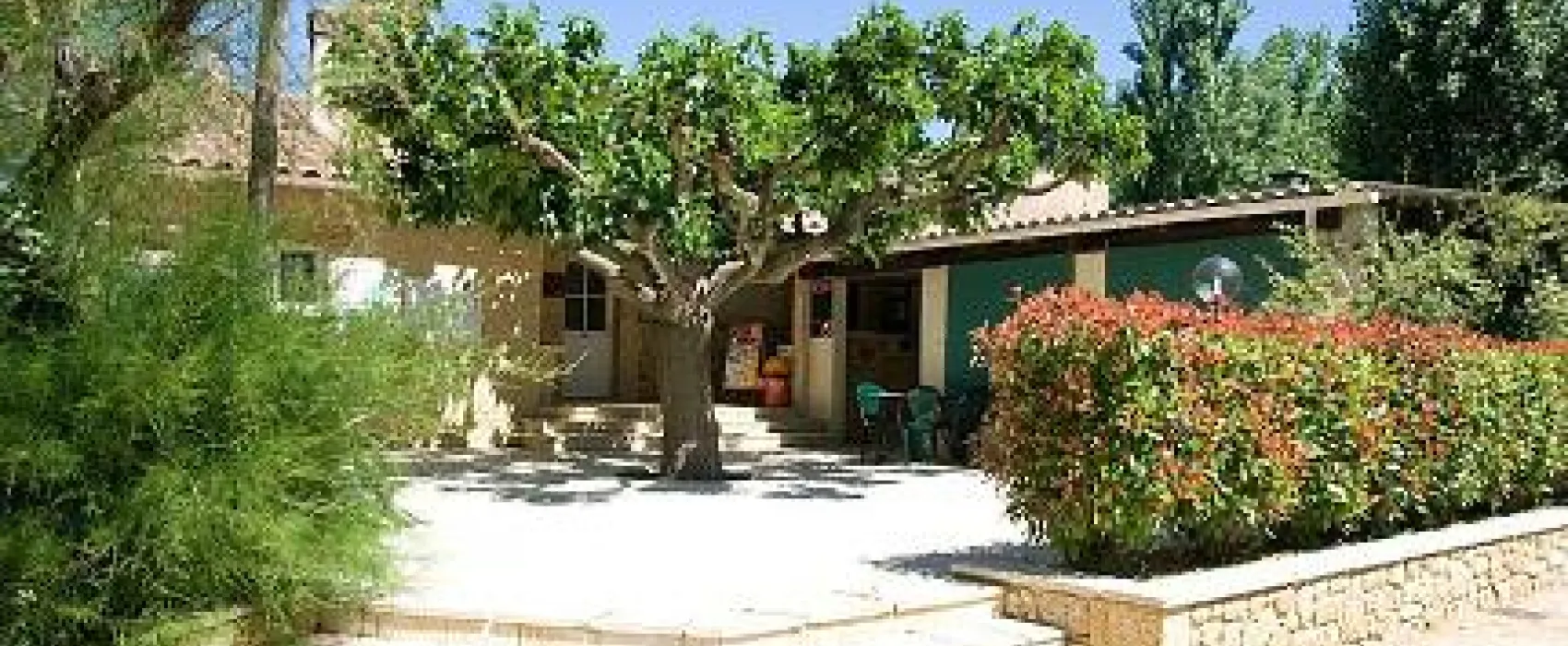 Camping Les Prés