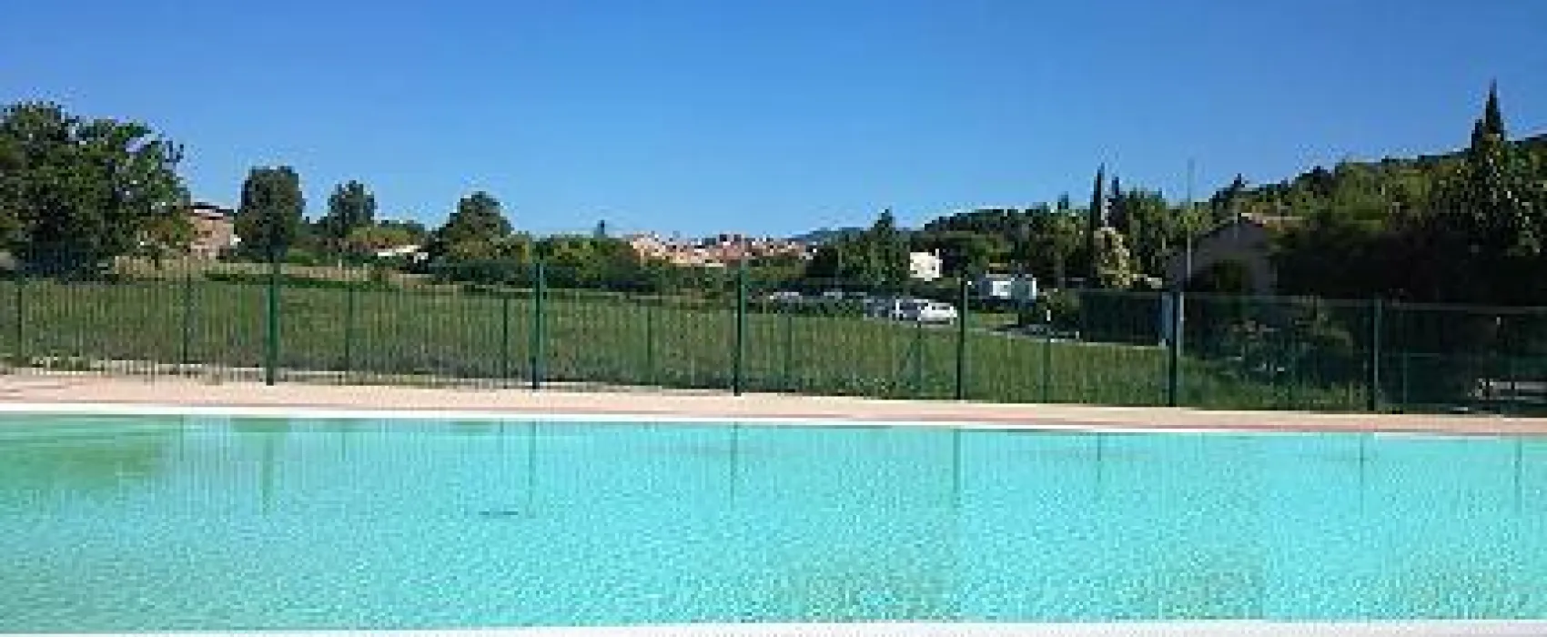Camping Les Prés