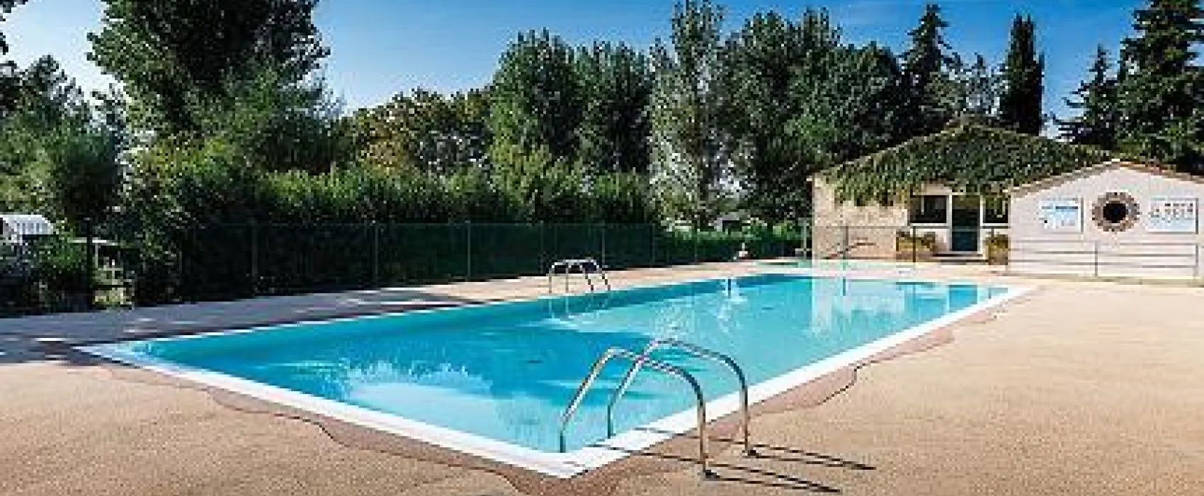 Camping Les Prés