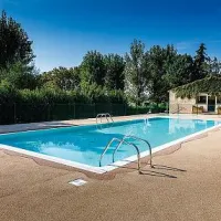 Camping Les Prés