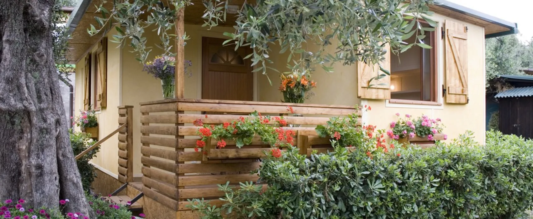 Camping il Frantoio