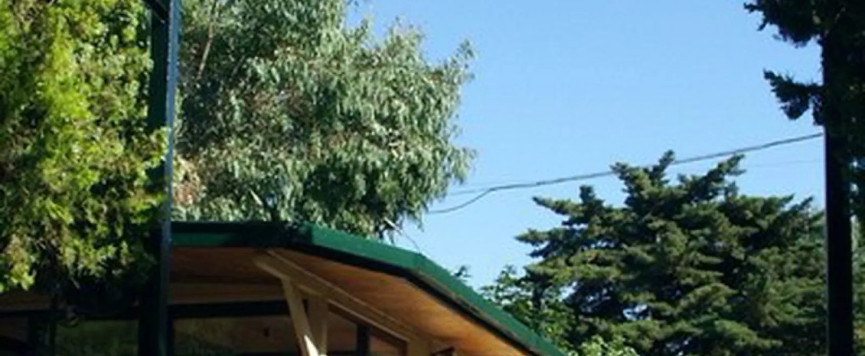 Camping il Frantoio
