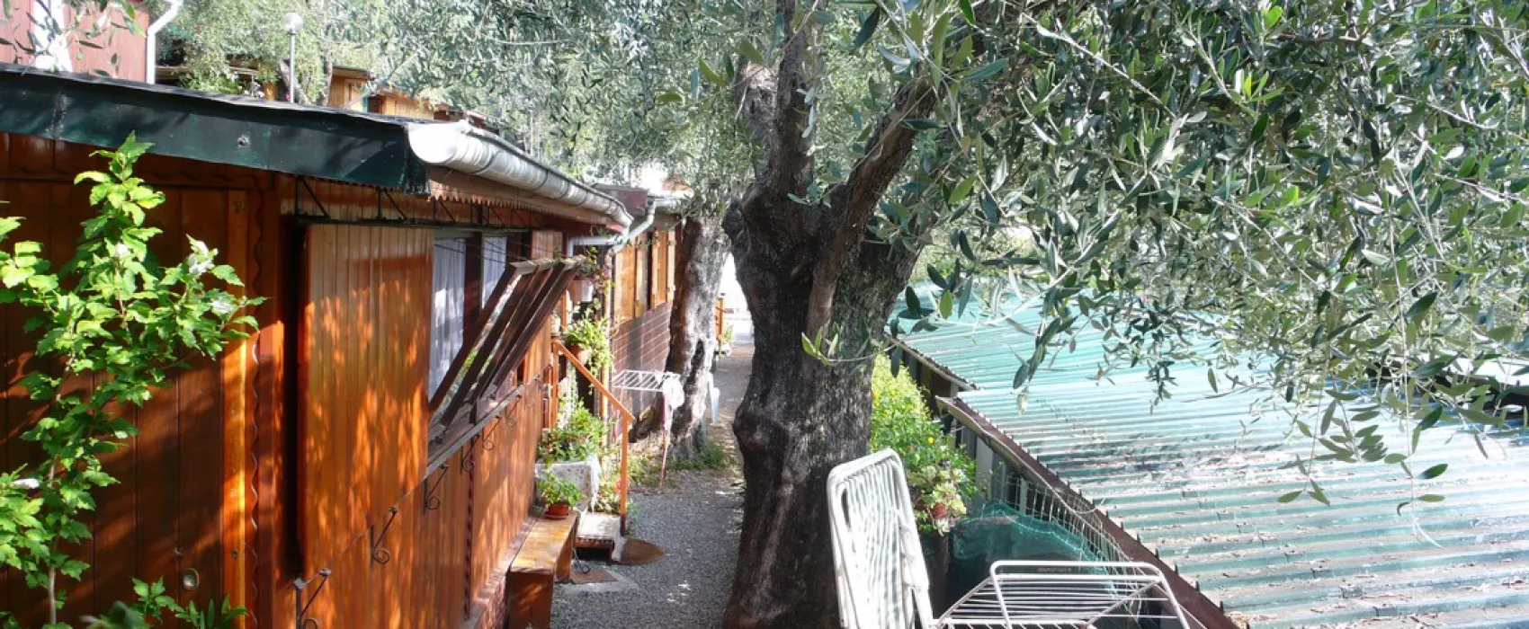 Camping il Frantoio