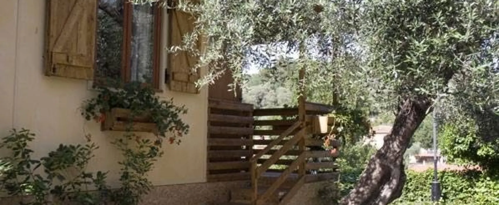 Camping il Frantoio