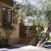 Camping il Frantoio