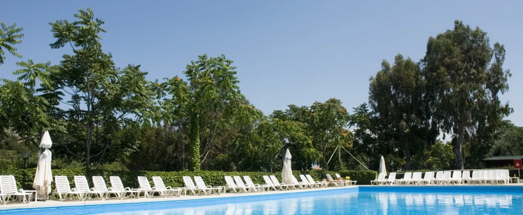 Camping il Frantoio