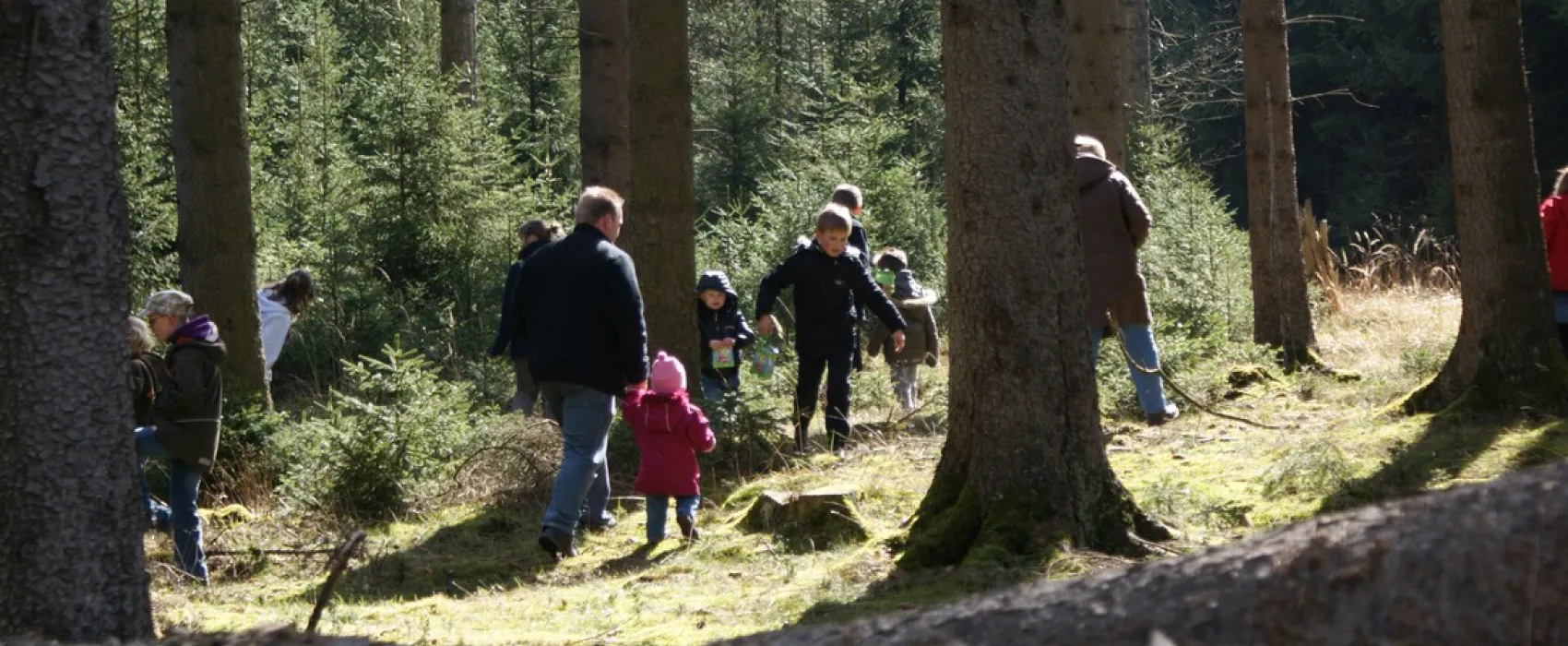 Camping Wannetal