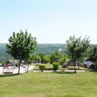 Domaine Vallee Du Tarn