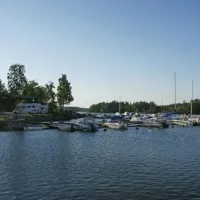 Grisslehamns Husvagnscamping
