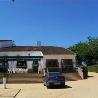 Camping Luz