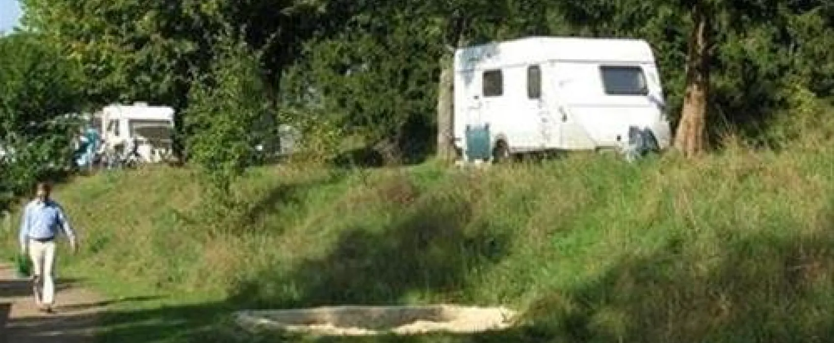 Naturcamping Vulkaneifel