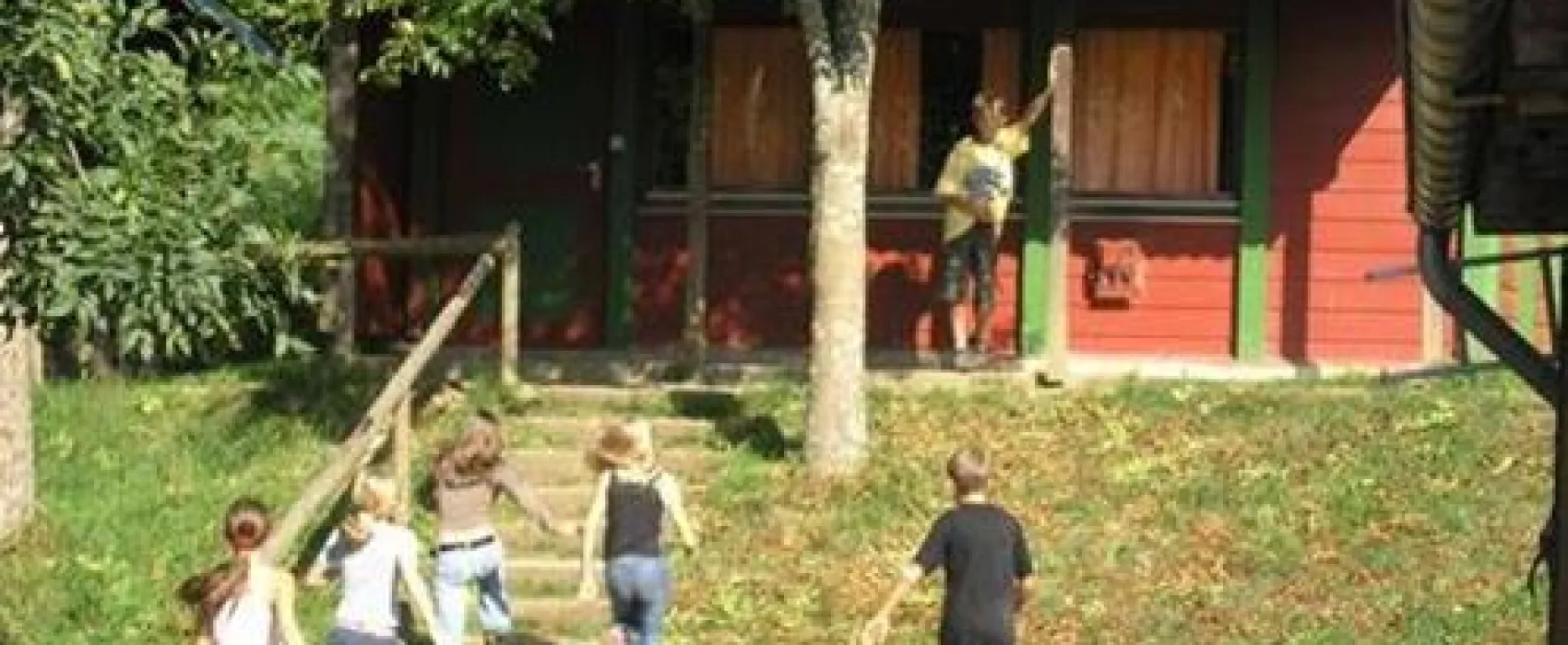 Naturcamping Vulkaneifel